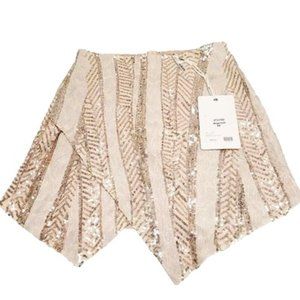 Indikah Mini Skirt
